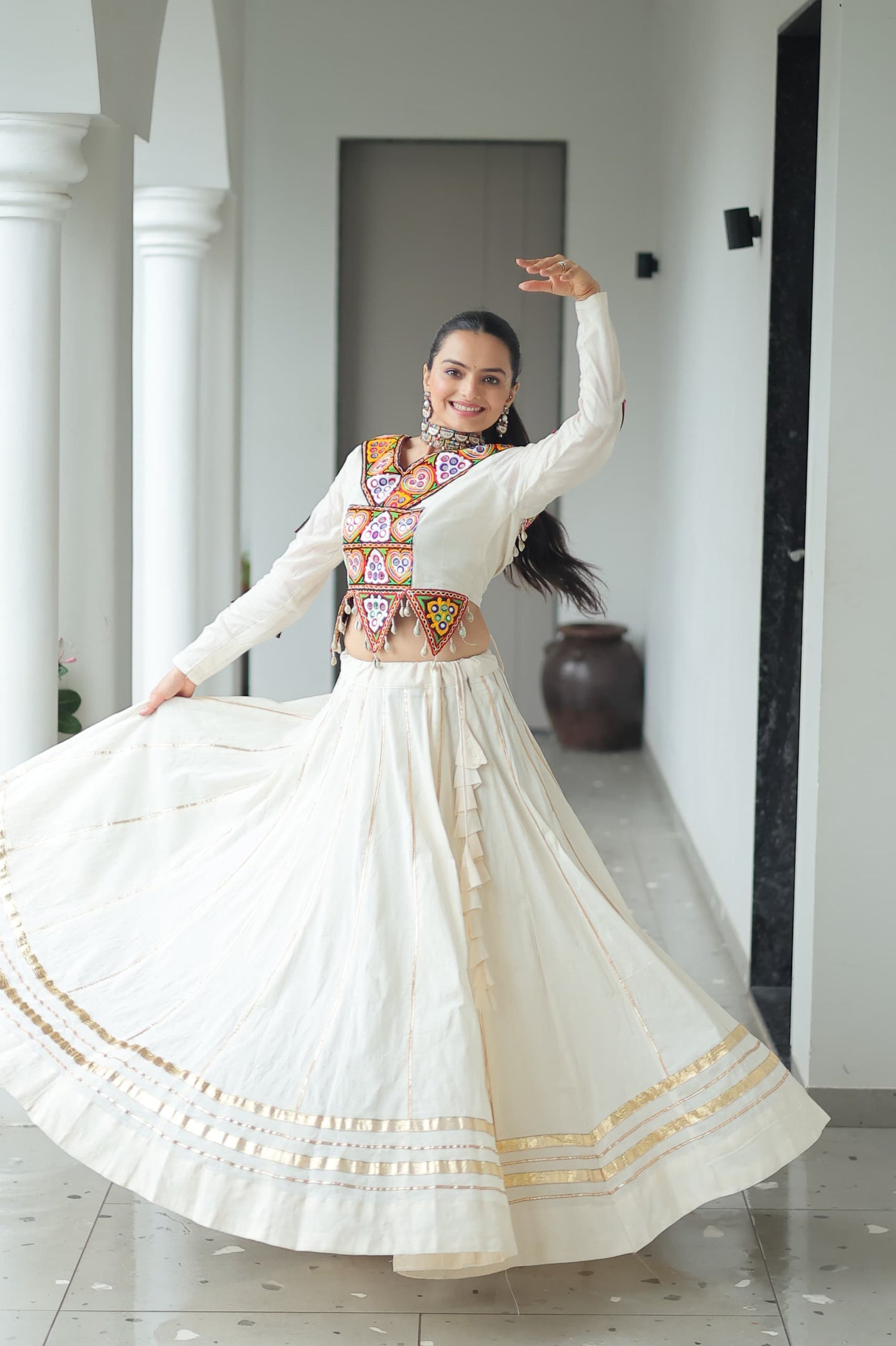 Lahenga's