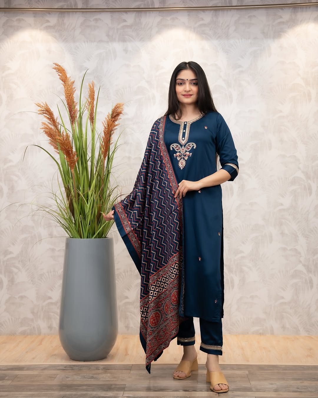 Kurti's