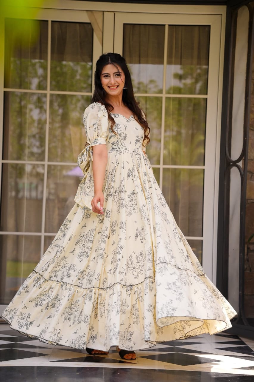 Gown's