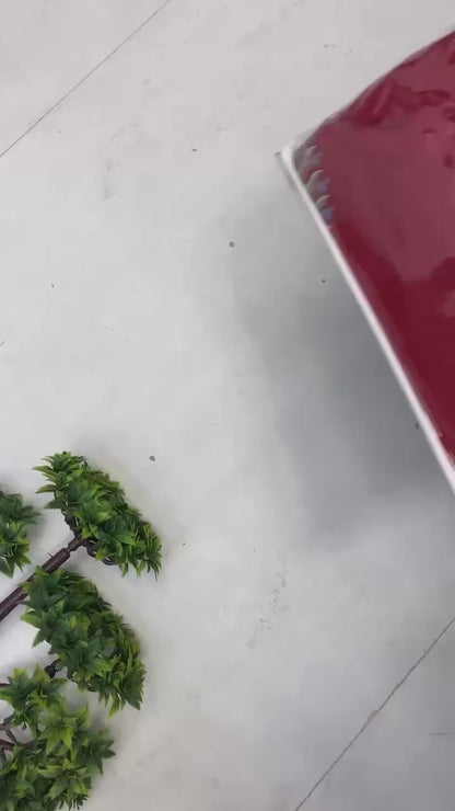 Diwali Special Roman Silk Embroidery Suit Set